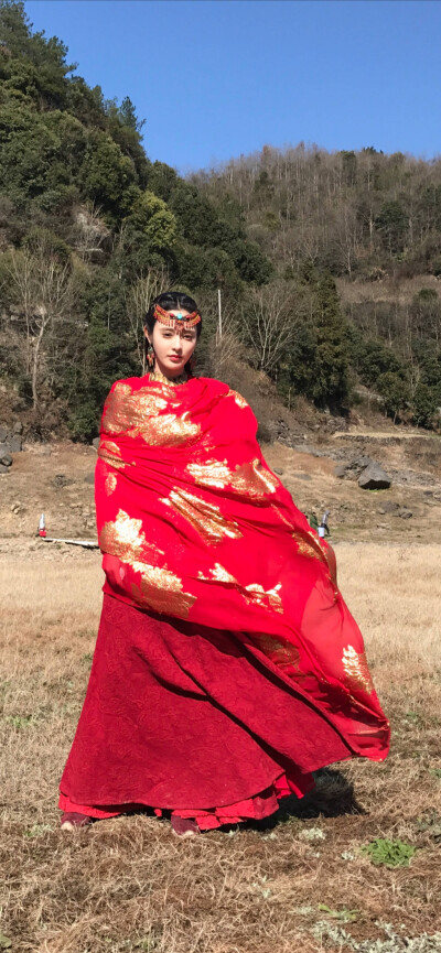 彭小苒东宫壁纸