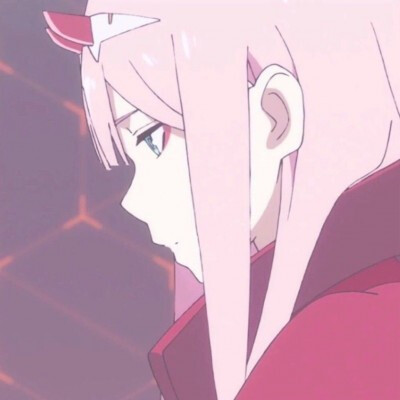 动漫女头-darling in the franxx-02