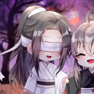 魔道祖师