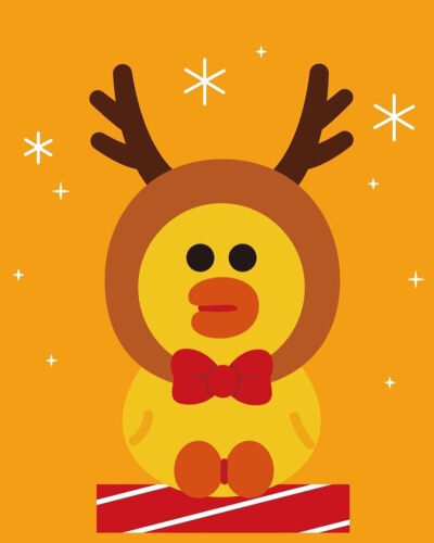 line friends 布朗熊brown choco 可妮兔cony 莎莉鸡sally 馒头人穆恩