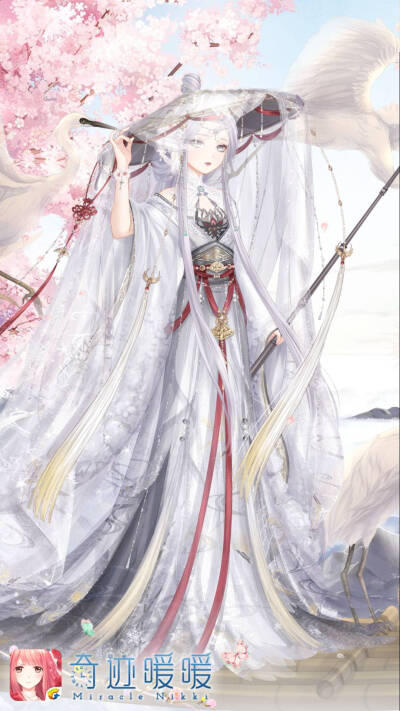 暖暖 古风 - 堆糖,美图壁纸兴趣社区