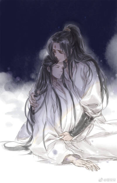 人渣反派 