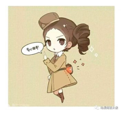 第五动漫红蝶头像