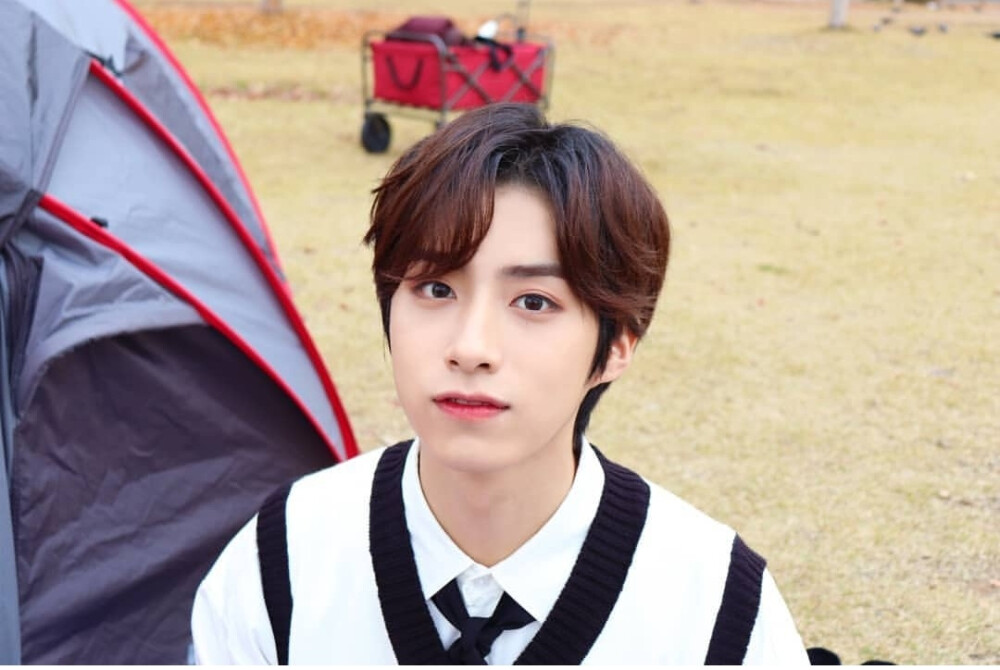 oneus 孙东柱