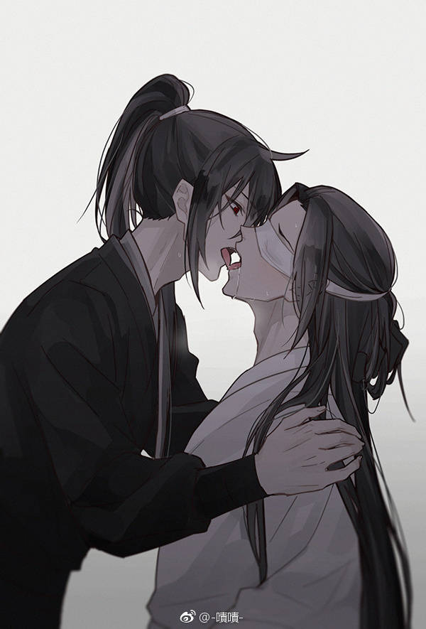 魔道祖师