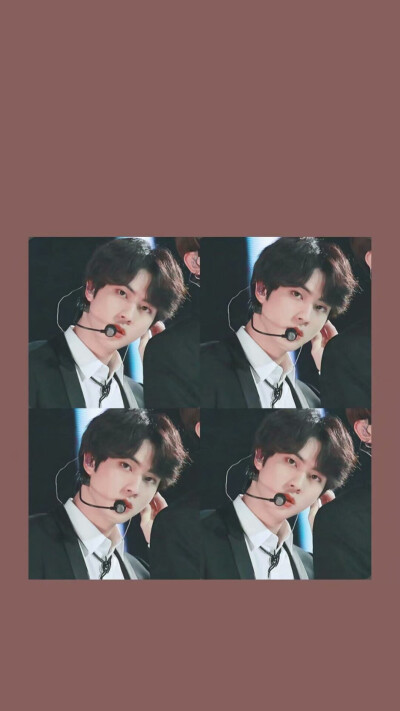 防弹少年团bts壁纸
