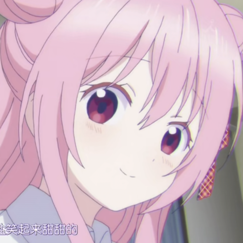 自截 happy sugar life 砂糖酱