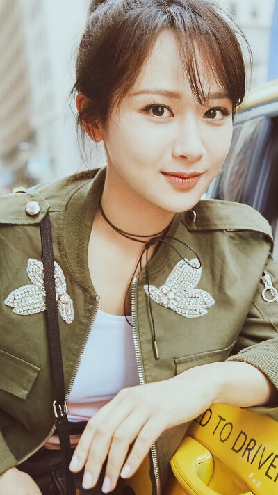 杨紫