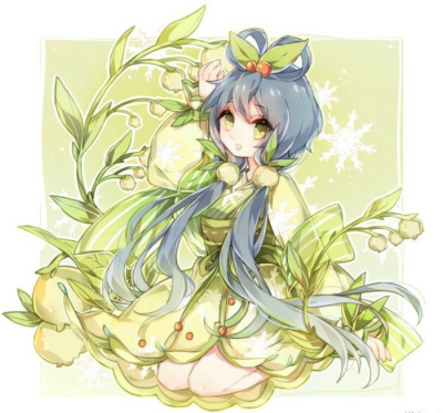洛天依