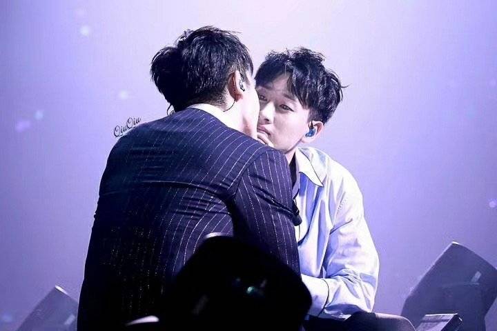 赫海#d&e#神仙小分队#迪恩亿#银赫#东海