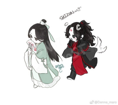 师尊~~~