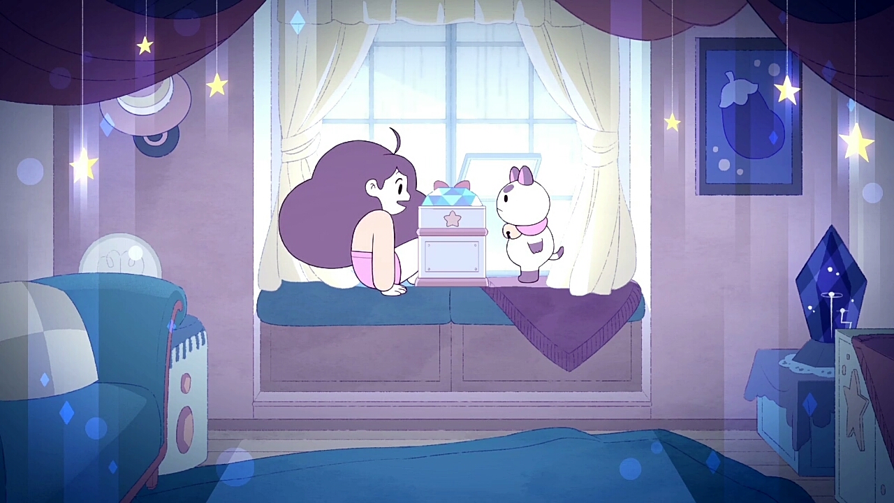 《蜂妹与狗狗猫(bee and puppycat)