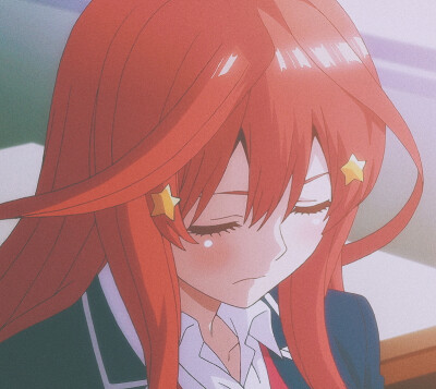 《五等分的花嫁/新娘》