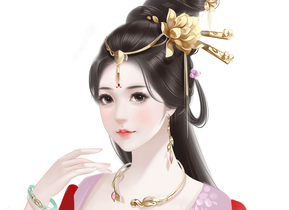 橙光立绘古风女/所有图片只能欣赏不能下载,更不能使用以免侵权,如有