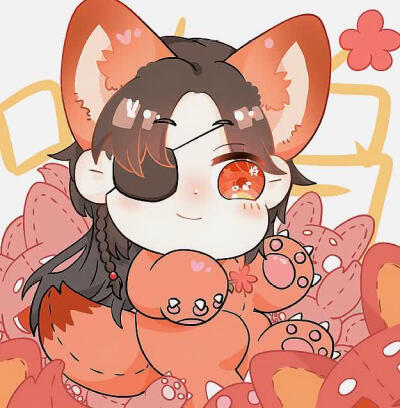 天官赐福