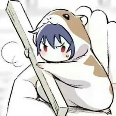 动漫男生头像