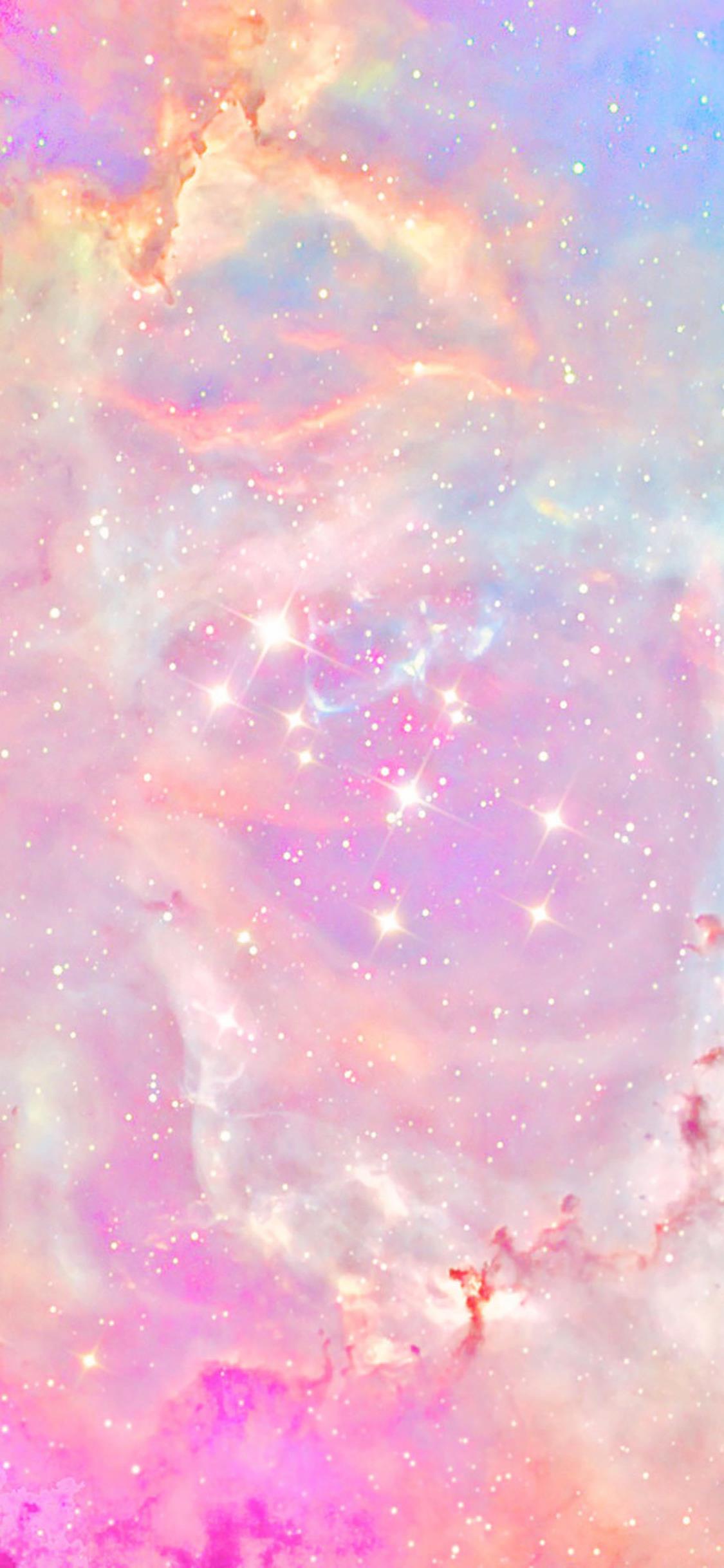星空壁纸