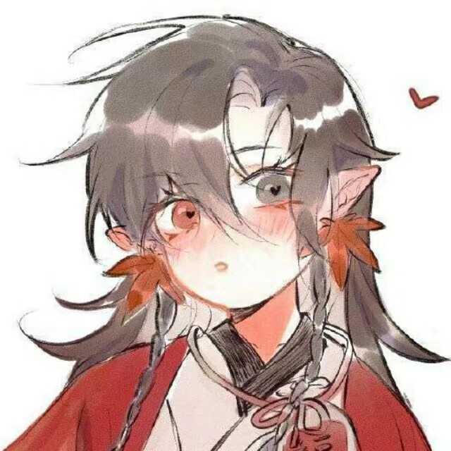 动漫男生头像73