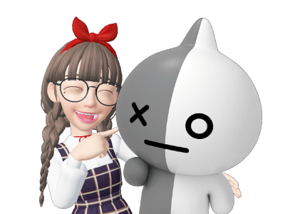 崽崽zepeto 免扣人物 手账素材 可爱 b612 少女心 欢迎来合照 比心biu