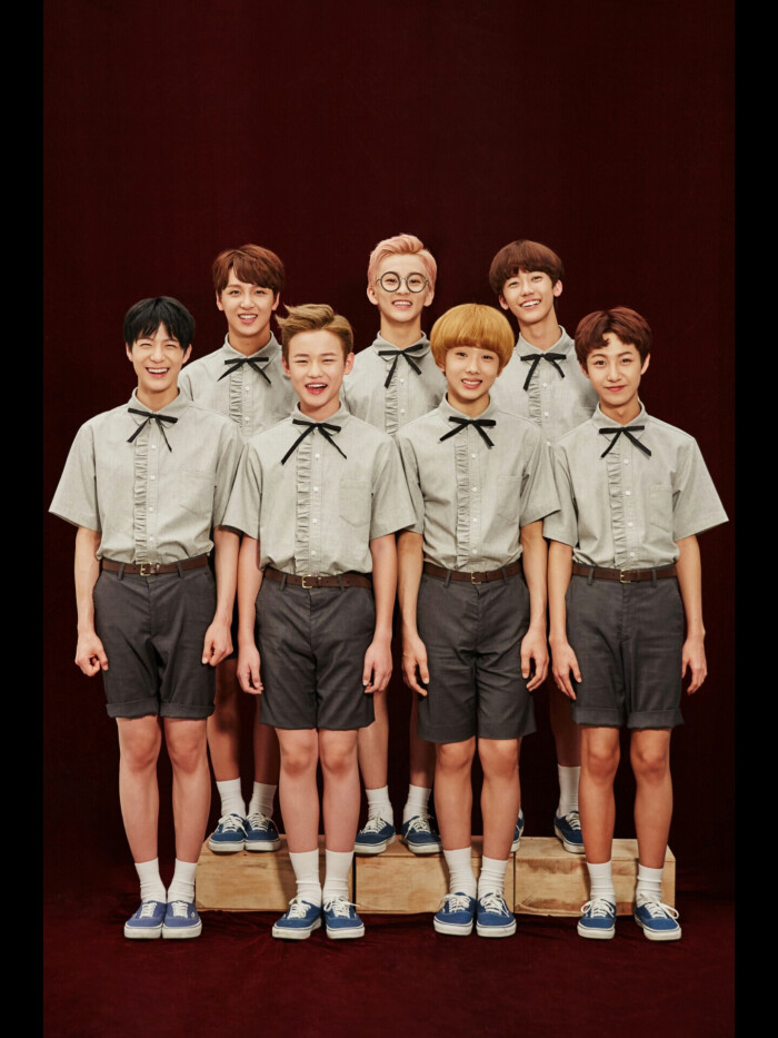 nct dream