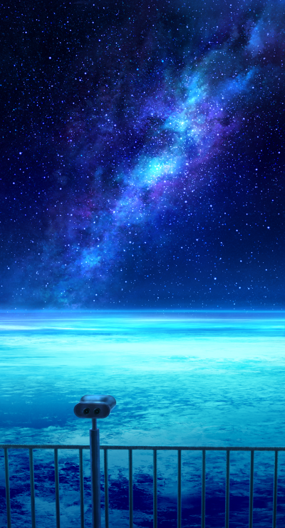 星空- 堆糖,美图壁纸兴趣社区