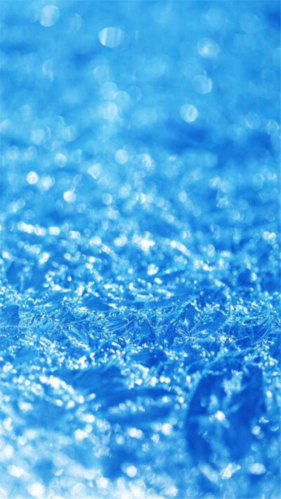 blingbling发光壁纸