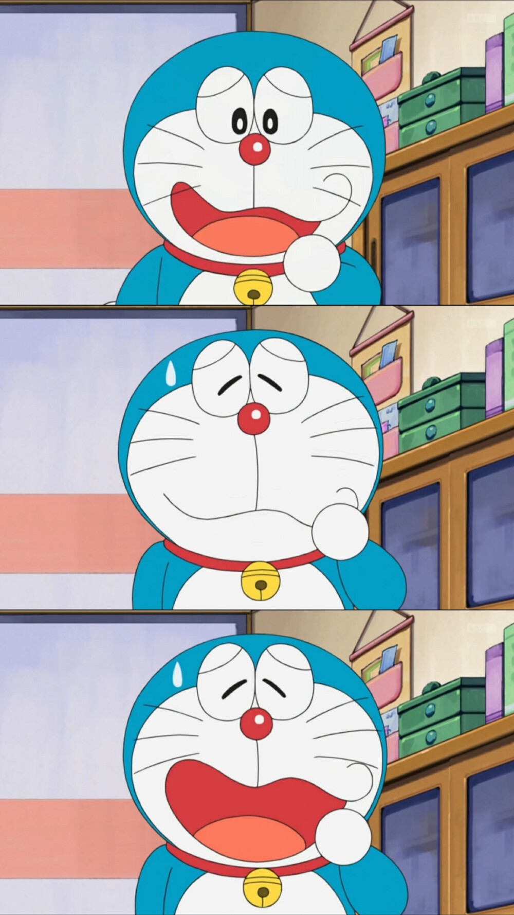 哆啦a梦壁纸