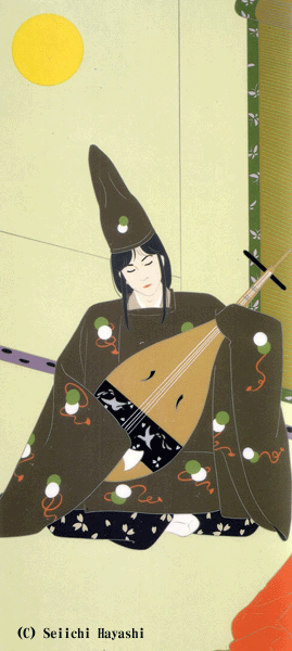 林静一 seiichi hayashi