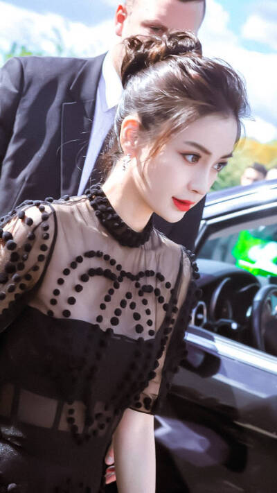 angelababy杨颖