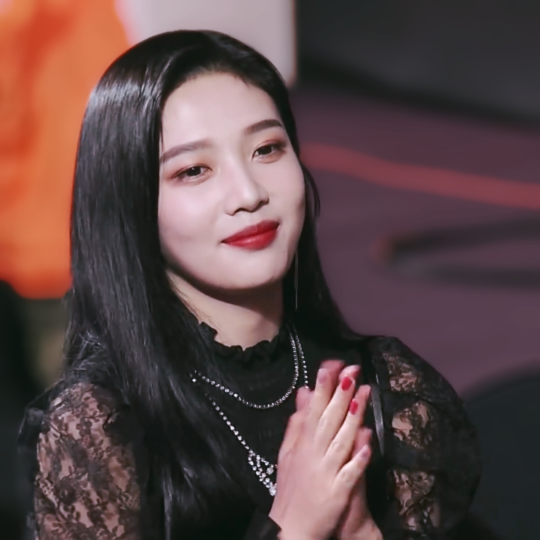 joy