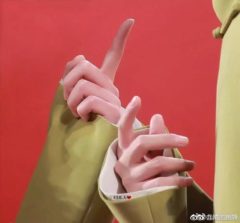 手 张云雷 杨九郎