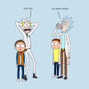 rick and morty