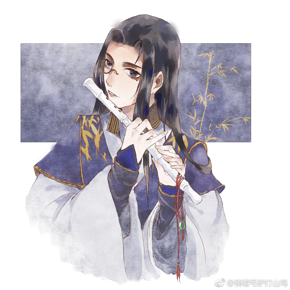 杀破狼 