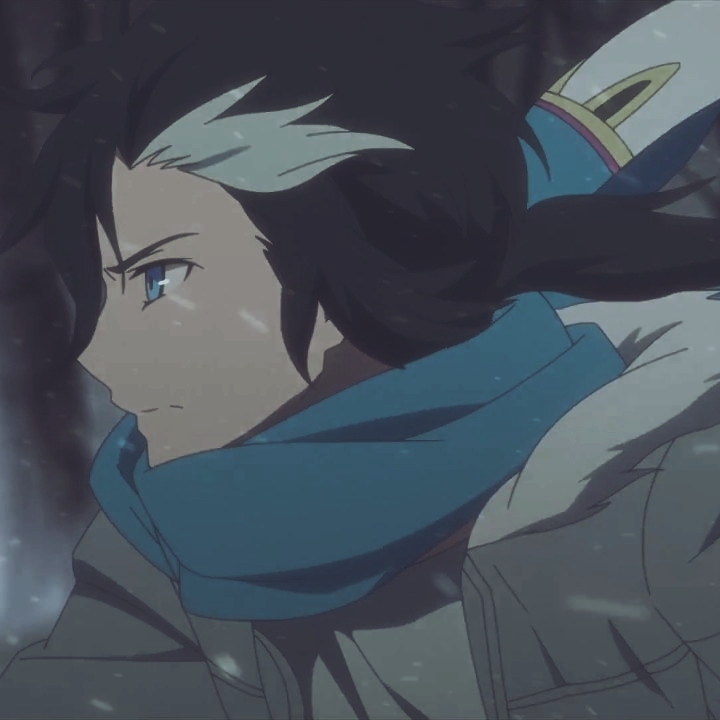 《天狼 sirius the jaeger》