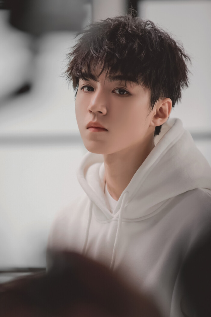 王俊凯 三字弟弟 wjk