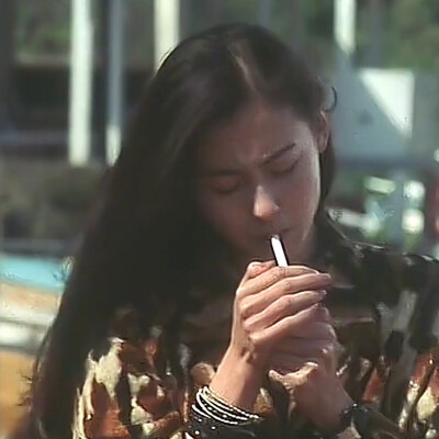 陈冠希张柏芝头像