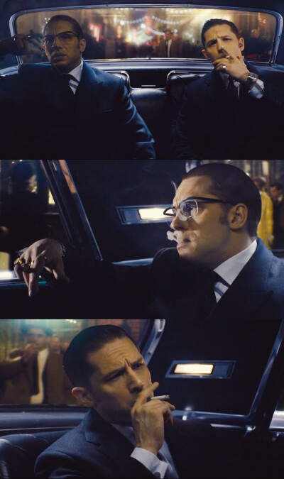 tom hardy