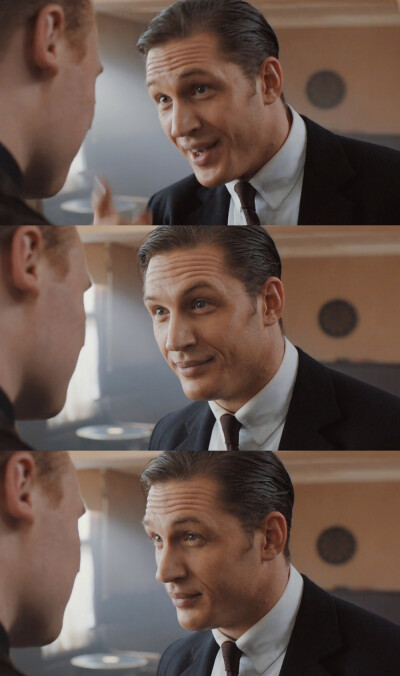 tom hardy