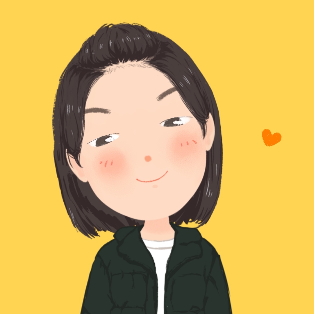 头像 卡通