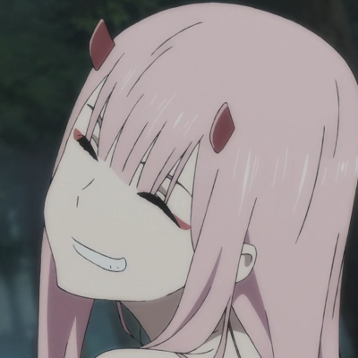 darling in the franxx