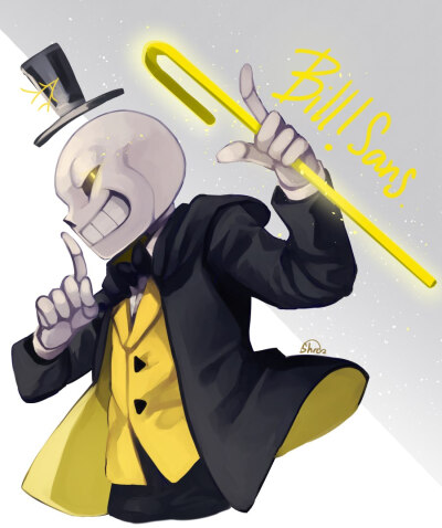 bill!sans