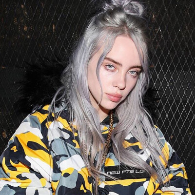 billie eilish