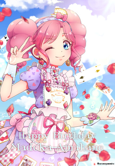 偶像活动☆星辰