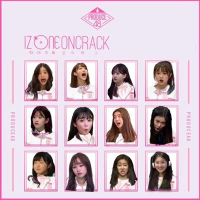 izone/izone/iz*one/丸 logo 禁止二改!看清楚 _>`