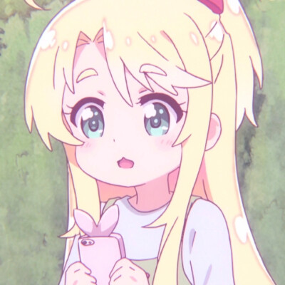 宝 闺蜜头像