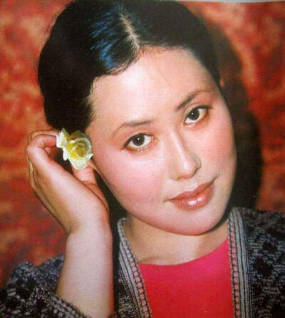 斯琴高娃