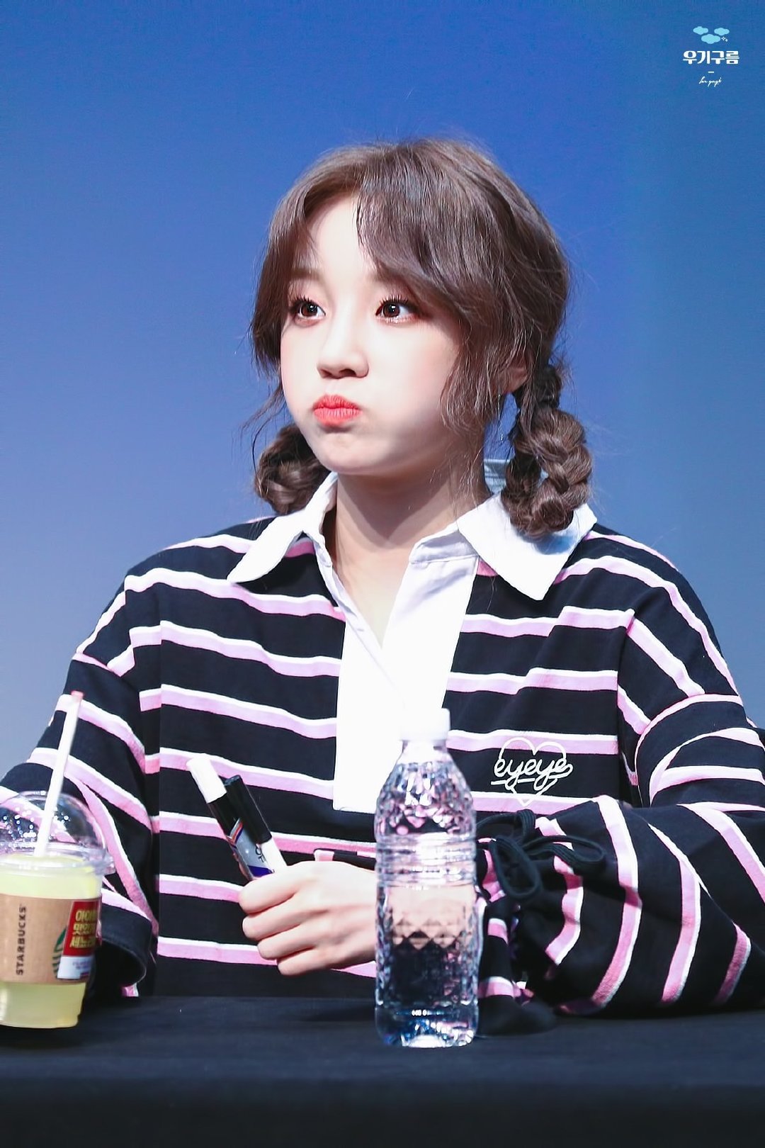 宋雨琦 190228 上岩签售会 yuqi_9999