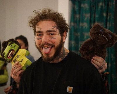 post malone