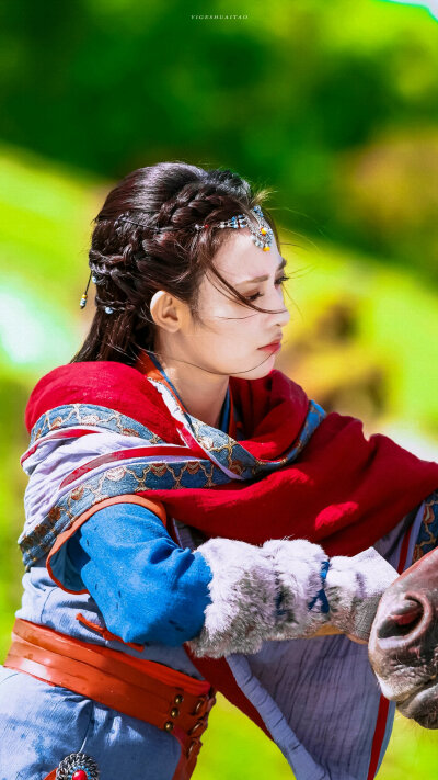 彭小苒 - 堆糖,美图壁纸兴趣社区