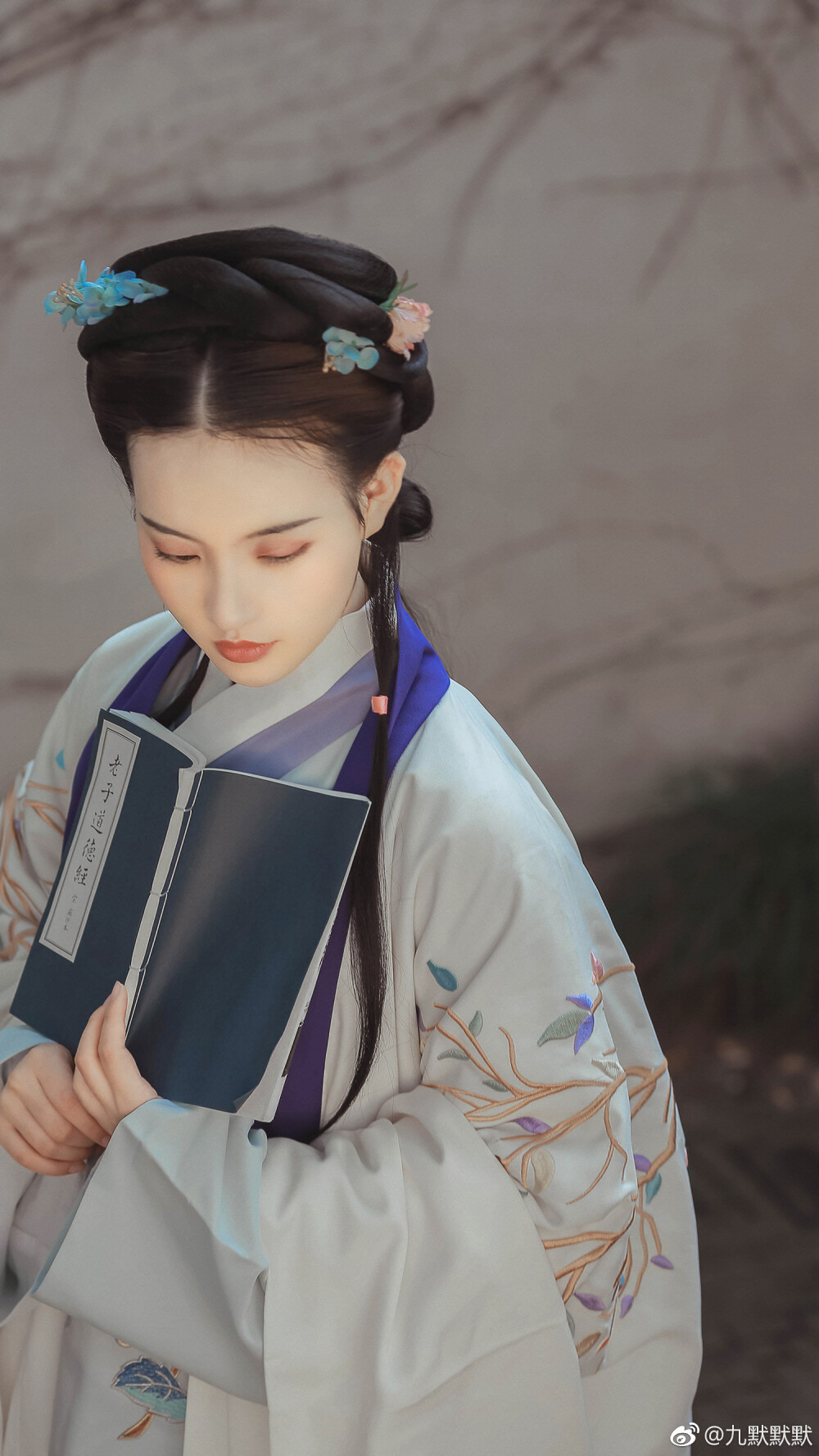 不屑一顾是相思 堆糖网